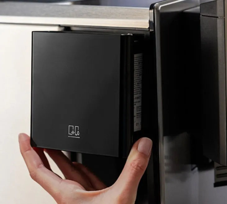 3 cartouches détartrantes compatible EQ900 + - SIEMENS