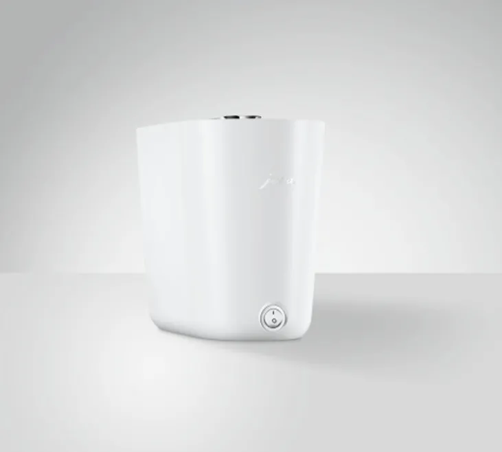 Chauffe-tasses S White - Jura