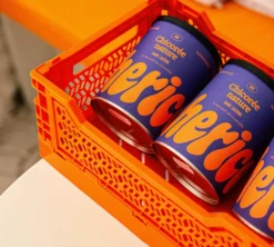 Chicoré nature - Boisson Instantanée - Boîte 80 g - CHERICO