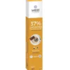 Chocolat au Lait Lait entier 37% - 40 napolitains - MAISON WEISS