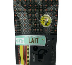 Chocolat en poudre 43% de cacao - Le chocolat chaud au lait - LA BOHÈME