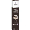 Chocolat Noir Ebène 72% - 40 napolitains - MAISON WEISS