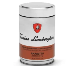 Chocolat poudre Amande - Vrac 500 g - TONIO LAMBORGHINI