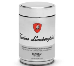 Chocolat Poudre Blanc - Vrac 500 g - TONIO LAMBORGHINI