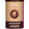 Chocolat Poudre Cacao 100% Pur - Vrac 150 g - MONBANA