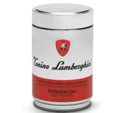 Chocolat Poudre Hot Chili Pepper - Vrac 500 g - TONIO LAMBORGHINI