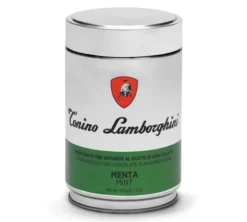 Chocolat Poudre Menthe - Vrac 500 g - TONIO LAMBORGHINI
