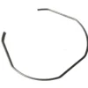 Clip de fixation pour porte filtre 58mm