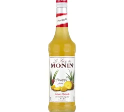 70 cl - Sirop Ananas - MONIN
