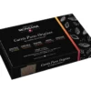 Coffret Chocolat Carrés Pures Origines - 50 napolitains - MONBANA