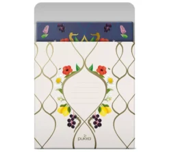 Coffret Collection Bleue Thés et Infusions Bio - 9 x 5 sachets - PUKKA