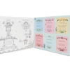 Coffret Découverte Bien-Être Thés et Infusions Bio - 6 x 8 sachets - ENGLISH TEA SHOP