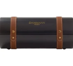 Coffret de Thés Merveilleux - Vrac 3 x 30 g + infuseur - DAMMANN FRÈRES