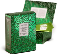 Coffret Dreams Assortiment d'Infusions- 5 x 4 sachets - DAMMANN FRÈRES