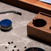 Coffret Home Barista 1895 by LAVAZZA