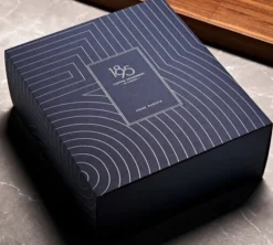 Coffret Home Barista 1895 by LAVAZZA