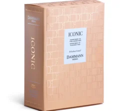 Coffret Iconic Assortiment de Thés - 5 x 4 sachets - DAMMANN FRÈRES