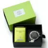 Coffret infusion Happy Dreams - Boîte vrac 50g + boule à thé - DAMMANN FRÈRES