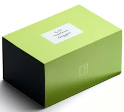 Coffret infusion Happy Dreams - Boîte vrac 50g + boule à thé - DAMMANN FRÈRES