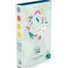 Coffret Infusions Bon Voyage Gourmand - 4 x 5 sachets - COMPTOIR FRANÇAIS DU THÉ