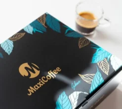 Coffret initiation au café de spécialité - Café en grain - MAXICOFFEE