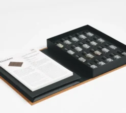 Coffret Le Nez du Café - 60 arômes - EDITIONS JEAN LENOIR