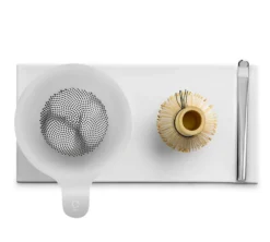 Coffret matcha blanc 5 pièces- FELLOW