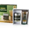Coffret Matcha Découverte Bio - AROMANDISE
