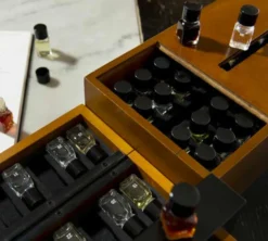 Coffret Révélation 36 arômes - LE NEZ DU CAFE