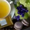 Coffret Thés et Infusions Versailles - 5 x 4 sachets - DAMMANN FRÈRES