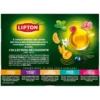 Coffret thés verts Collection Découverte - 50 sachets - LIPTON