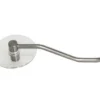 Comandante Crank & Lid Clear Manivelle C40 Nitro Blade