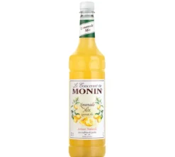 Concentré Monin - Limonade Mix - 1 L