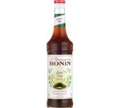 Concentré Monin - Thé Vert - 70 cl