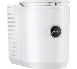 Cool Control (EB) 0.6L White pour boissons lactées Jura