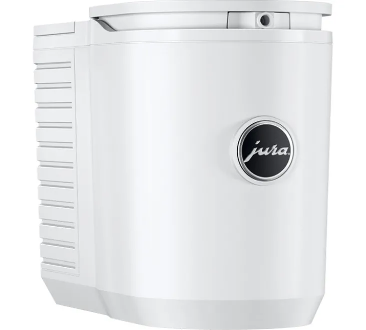 Cool Control (EB) 0.6L White pour boissons lactées Jura