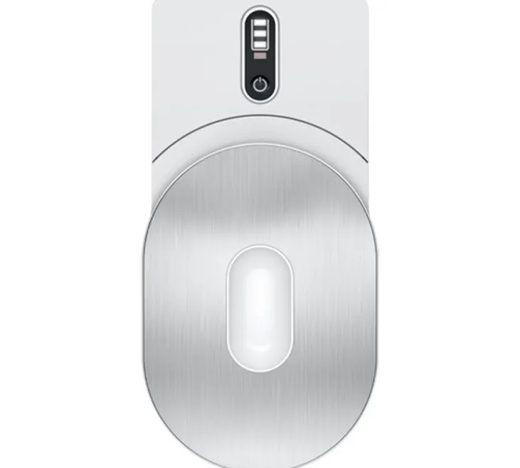 Cool Control (EB) 0.6L White pour boissons lactées Jura