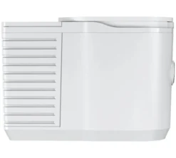 Cool Control (EB) 0.6L White pour boissons lactées Jura