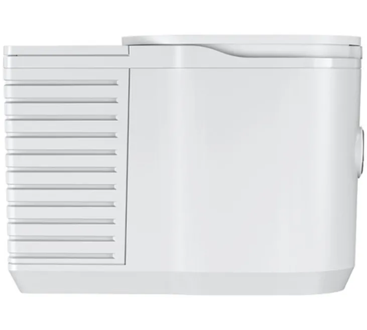 Cool Control (EB) 0.6L White pour boissons lactées Jura