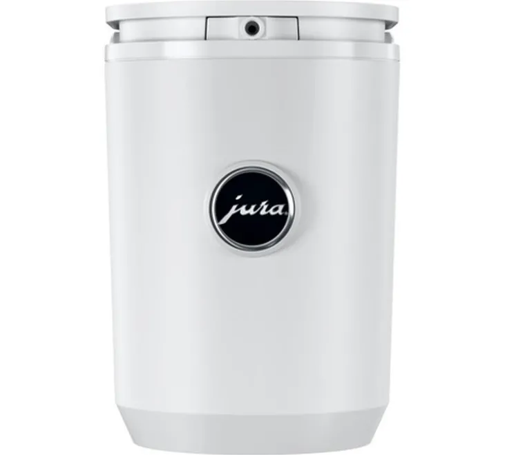 Cool Control (EB) 0.6L White pour boissons lactées Jura