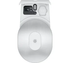 Cool control lait 1L White (EB) - JURA