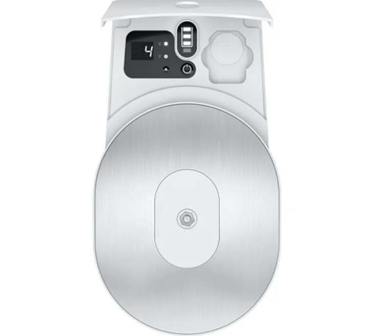Cool control lait 1L White (EB) - JURA