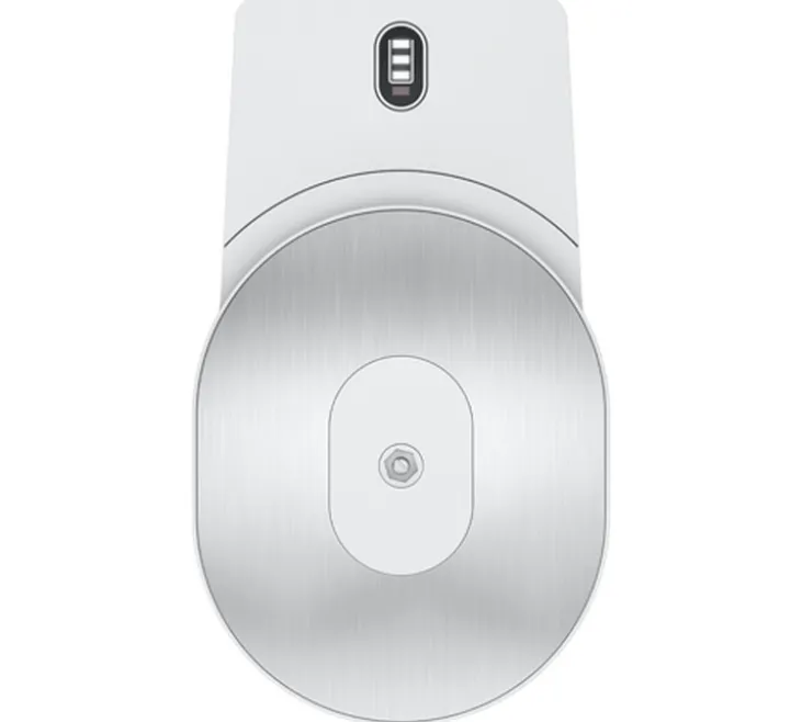 Cool control lait 1L White (EB) - JURA