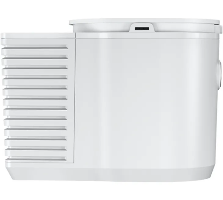 Cool control lait 1L White (EB) - JURA