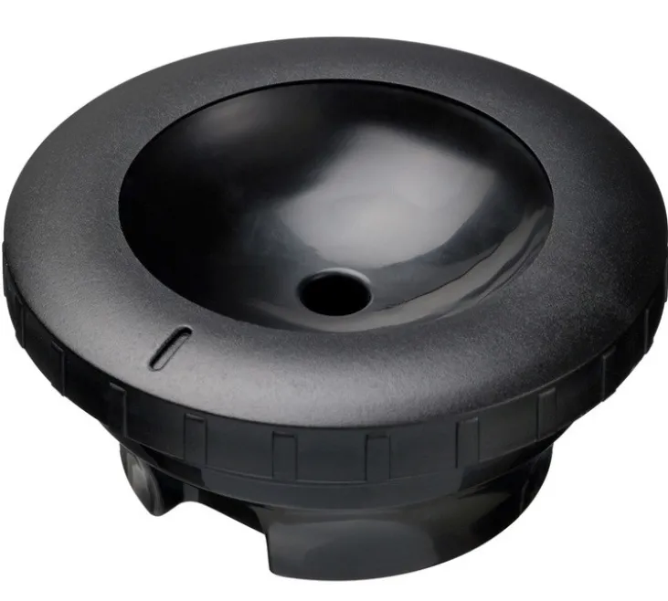 Couvercle filtrant pour carafe Bravilor
