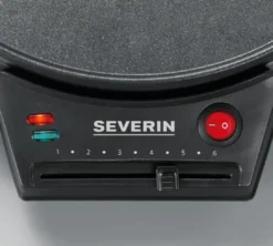 Crêpière - SEVERIN - CM2198 - 30cm