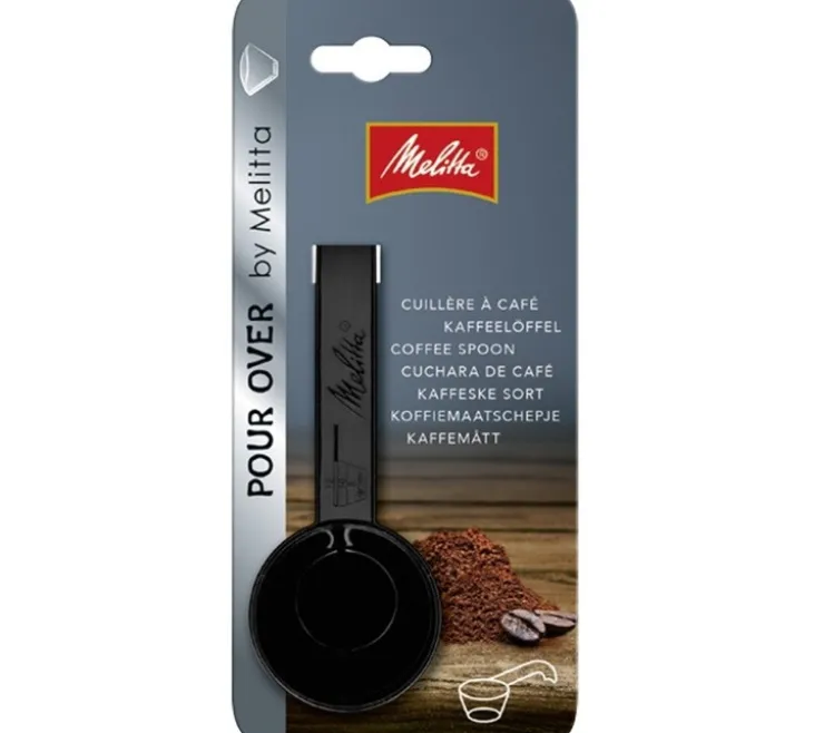 Cuillère à doser Pour Over - Melitta