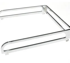 Cup frame tout inox pour modèle Giotto - Rocket espresso®