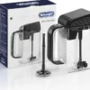 Delonghi Carafe de remplacement Mix Carafe (lait et chocolat) DLSC016