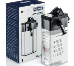 Delonghi Carafe à lait de remplacement DLSC011